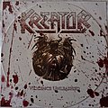 Kreator - Tape / Vinyl / CD / Recording etc - Kreator ‎– Violence Unleashed White Vinyl