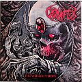 Carnifex - Tape / Vinyl / CD / Recording etc - CARNIFEX Die Without Hope Original Green Vinyl