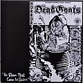 The Dead Goats - Tape / Vinyl / CD / Recording etc - THE DEAD GOATS  Demonbreed Split 7" Original Vinyl