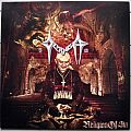 Demencia - Tape / Vinyl / CD / Recording etc - DEMENCIA Religion Of Sin Original Vinyl