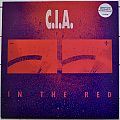 C.I.A. - Tape / Vinyl / CD / Recording etc - C.I.A. In The Red Original Vinyl