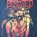 Benighted - TShirt or Longsleeve - BENIGHTED 2016 tour shirt