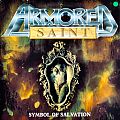 Armored Saint - Tape / Vinyl / CD / Recording etc - ARMORED SAINT Symbol Of Salvation Original Vinyl