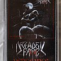 Dreadful Fate - Tape / Vinyl / CD / Recording etc - Dreadful Fate ‎– Vengeance Cassette Tape