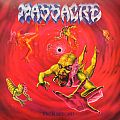 Massacre - Tape / Vinyl / CD / Recording etc - MASSACRE From Beyond Original Yellow Vinyl