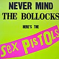 Sex Pistols - Other Collectable - Sex Pistols Never Mind The Bollocks Here´s The Sex Pistols