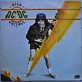 AC/DC - Tape / Vinyl / CD / Recording etc - AC/DC High Voltage Original Vinyl