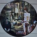 Cannibal Corpse - Tape / Vinyl / CD / Recording etc - CANNIBAL CORPSE Gallery Of Suicide Original Picture Disc Vinyl