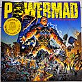 Powermad - Tape / Vinyl / CD / Recording etc - POWERMAD The Madness Begins... Original Vinyl