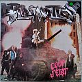 Plasmatics - Tape / Vinyl / CD / Recording etc - PLASMATICS Coup D'Etat Original Vinyl