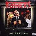 Bothers - Tape / Vinyl / CD / Recording etc - BOTHERS No Way Out Original Vinyl