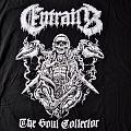 Entrails - TShirt or Longsleeve - ENTRAILS The Soul Collector Shirt