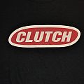 Clutch - TShirt or Longsleeve - CLUTCH Tour Shirt
