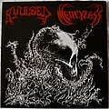 Avulsed - Tape / Vinyl / CD / Recording etc - Avulsed, Mercyless ‎– Split 7" Vinyl