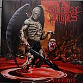 Suicidal Angels - Tape / Vinyl / CD / Recording etc - Suicidal Angels Bloodbath Original Yellow vinyl