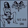 Nunslaughter - Tape / Vinyl / CD / Recording etc - NunSlaughter ‎– Fuck That Cunt 7" Original Vinyl