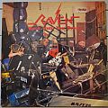 - RAVEN Rock Until You Drop Original Vinyl
