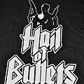 Hail Of Bullets - TShirt or Longsleeve - Hail of bullets shirt