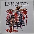 The Exploited - Tape / Vinyl / CD / Recording etc - The Exploited ‎– Jesus Is Dead EP Vinyl