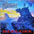 Samson - Tape / Vinyl / CD / Recording etc - SAMson Refugee Original Vinyl