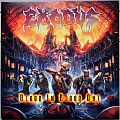Exodus - Tape / Vinyl / CD / Recording etc - EXODUS Blood In Blood Out Original Gold Vinyl