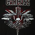 Carcass - TShirt or Longsleeve - CARCASS Original 2013 Tour Shirt