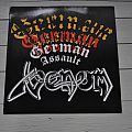 Venom - Tape / Vinyl / CD / Recording etc - Venom German Assault Original Vinyl 1987