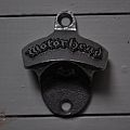 Motörhead - Other Collectable - Motörhead Wall Mounted Bottle Opener