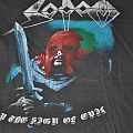 Sodom - TShirt or Longsleeve - Sodom In The Sign Of Evil muscle shirt 1988