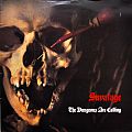 Savatage - Tape / Vinyl / CD / Recording etc - SAVATAGE The Dungeons Are Calling Original Vinyl