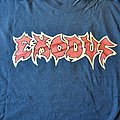 Exodus - TShirt or Longsleeve - Exodus Shirt