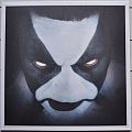 Abbath - Tape / Vinyl / CD / Recording etc - Abbath S/T Original Green Vinyl