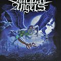 Suicidal Angels - TShirt or Longsleeve - Suicidal Angels Thrash Fest Tour Shirt 2010