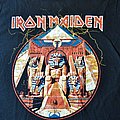Iron Maiden - TShirt or Longsleeve - Iron Maiden Powerslave Shirt