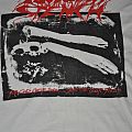 Stench - TShirt or Longsleeve - Pungent Stench 1990