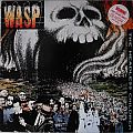 W.A.S.P. - Tape / Vinyl / CD / Recording etc - W.A.S.P. The Headless Children Original Vinyl