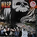 W.A.S.P. - Tape / Vinyl / CD / Recording etc - W.A.S.P. The Headless Children Original Vinyl