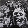 Graveyard - Tape / Vinyl / CD / Recording etc - GRAVEYARD / ENTRAILS Silent Whispers Of The Graveless / Unleashed Wrath 7" Split...