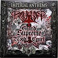 Paganizer - Tape / Vinyl / CD / Recording etc - PAGANIZER Vs. Blood Supreme Blood Court Imperial Anthems No. 15 7" Original...