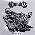 Entrails - Tape / Vinyl / CD / Recording etc - ENTRAILS Berzerk 7" Single Original Green Vinyl