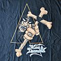 King Diamond - TShirt or Longsleeve - King Diamond "Clockwork Orange" Shirt