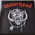 Motörhead - Tape / Vinyl / CD / Recording etc - Motörhead ‎– Motörhead Box Clear Vinyl