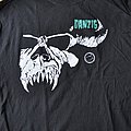 Danzig - TShirt or Longsleeve - DANZIG Tour Shirt Re-Press