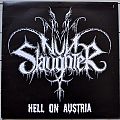 Nunslaughter - Tape / Vinyl / CD / Recording etc - NUNSLAUGHTER Hell On Austria Original Vinyl