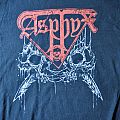 Asphyx - TShirt or Longsleeve - ASPHYX Incoming Death Over Europe Shirt