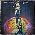 Nazareth - Tape / Vinyl / CD / Recording etc - NAZARETH Expect No Mercy Original Vinyl