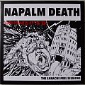 Napalm Death - Tape / Vinyl / CD / Recording etc - NAPALM DEATH Grind Madness At The BBC - The Earache Peel Sessions Original...