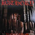 Bathory - Tape / Vinyl / CD / Recording etc - Bathory Under The Sign Of The Black Mark Original Vinyl