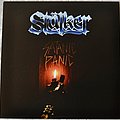 Stalker - Tape / Vinyl / CD / Recording etc - Stälker ‎– Satanic Panic 7" Vinyl