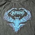 Cryptopsy - TShirt or Longsleeve - CRYPTOPSY  Whisper Supremacy Shirt